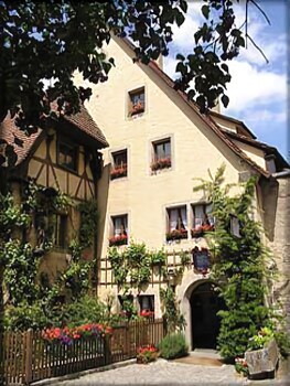 Burg-Hotel Relais du Silence Burg-Hotel Relais du Silence