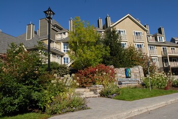 Ermitage du Lac - Les Suites Tremblant Ermitage du Lac - Les Suites Tremblant