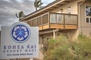 Kohea Kai Maui, Ascend Hotel Collection Kohea Kai Maui, Ascend Hotel Collection
