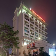瑟堡飯店