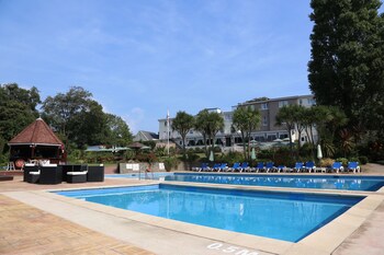 Westhill Country Hotel Westhill Country Hotel