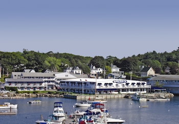 Boothbay Harbor Inn Boothbay Harbor Inn