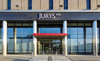 Jurys Inn Milton Keynes Jurys Inn Milton Keynes