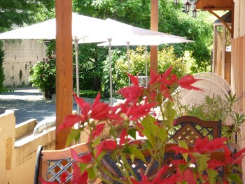 The Originals Boutique, Hôtel Clos Sainte Marie, Nevers (Inter-Hotel) The Originals Boutique, Hôtel Clos Sainte Marie, Nevers (Inter-Hotel)