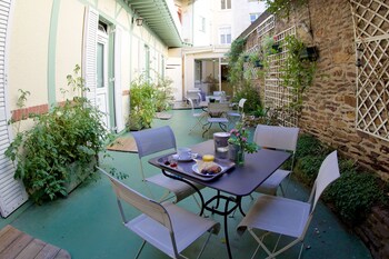 Garden Hotel Garden Hotel