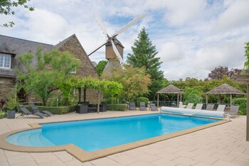 tarifs reservation hotels LOGIS Le Cavier