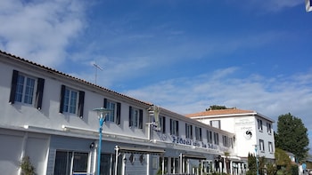 Hôtel de la Mer Hôtel de la Mer