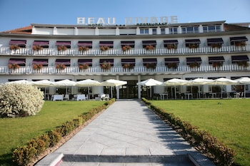 Hôtel Beau Rivage Hôtel Beau Rivage