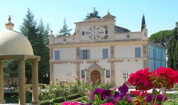 Hotel Villa San Donino Hotel Villa San Donino
