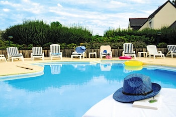 tarifs reservation hotels Soleil Vacances Résidence Club les Salines
