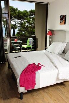 tarifs reservation hotels BELAMBRA CLUBS PRESQU'ÎLE DE GIENS