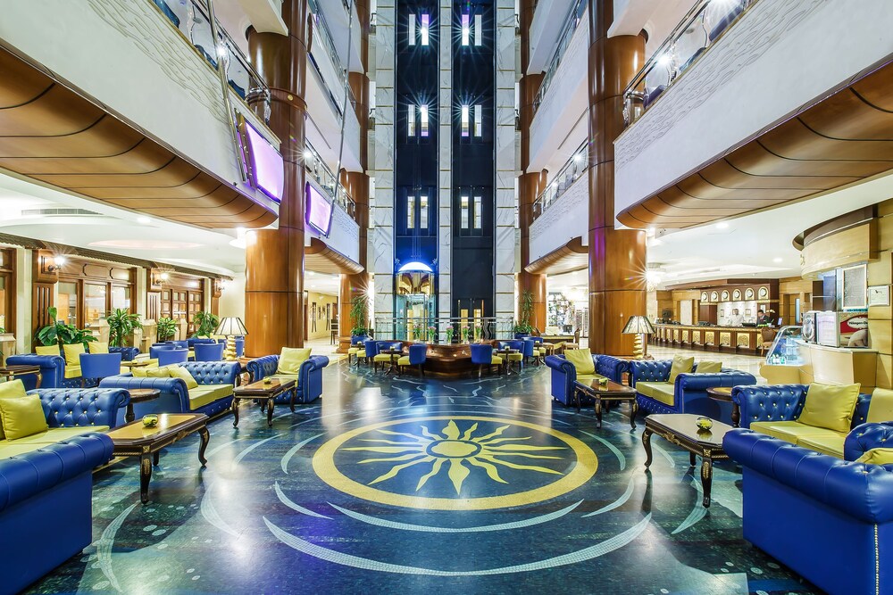 Grand Excelsior Hotel Bur Dubai Best Offers On 129 Grand Excelsior Hotel Bur Dubai