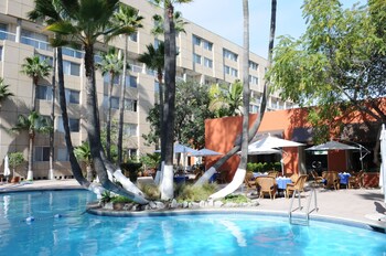 Hotel Palacio Azteca Hotel Palacio Azteca