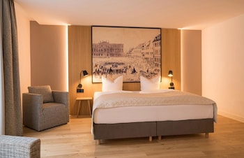 Hotel Bayerischer Hof Hotel Bayerischer Hof