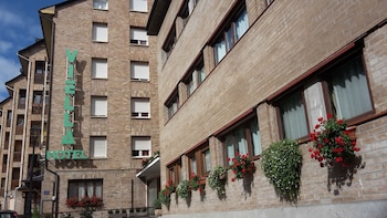Hotel Viella Hotel Viella