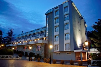 Hotel Arcipreste de Hita - Adults Only Hotel Arcipreste de Hita - Adults Only