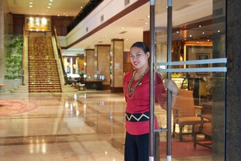Marco Polo Plaza Cebu Marco Polo Plaza Cebu