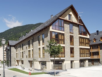 Aparthotel Nou Vielha Aparthotel Nou Vielha