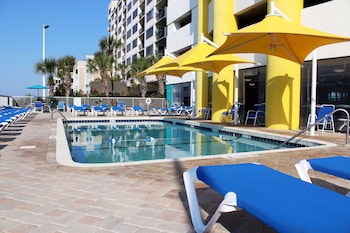 Seaside Resort Seaside Resort