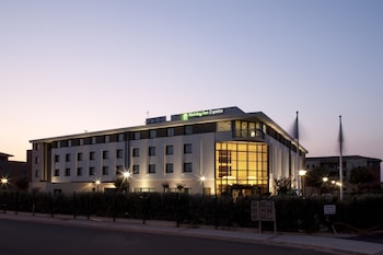 Holiday Inn Express Toulouse Airport Holiday Inn Express Toulouse Airport