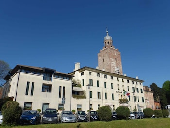 Hotel Alla Torre Hotel Alla Torre