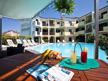 Ariadimari Hotel Ariadimari Hotel