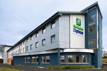 Holiday Inn Express Dunfermline Holiday Inn Express Dunfermline