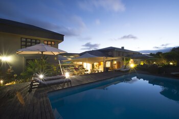 Kanonkop Guest House Kanonkop Guest House