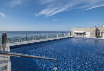 Hotel Rosamar Maritim Hotel Rosamar Maritim