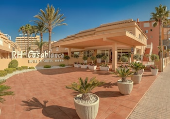 Hotel RH Casablanca & Suites Hotel RH Casablanca & Suites
