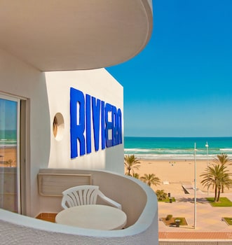 Hotel RH Riviera - Adults Only Hotel RH Riviera - Adults Only