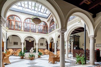 Palacio Marques De La Gomera Palacio Marques De La Gomera