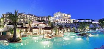 Amfora Hvar Grand Beach Resort Amfora Hvar Grand Beach Resort