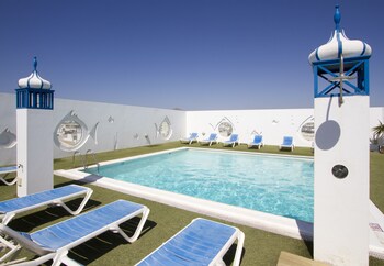 Hotel Lancelot Hotel Lancelot