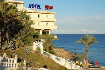 Hotel Masa International Hotel Masa International