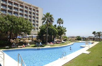 Medplaya Hotel Pez Espada Medplaya Hotel Pez Espada