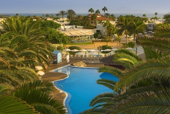 Suite Hotel Atlantis Fuerteventura Resort - All Inclusive Suite Hotel Atlantis Fuerteventura Resort - All Inclusive