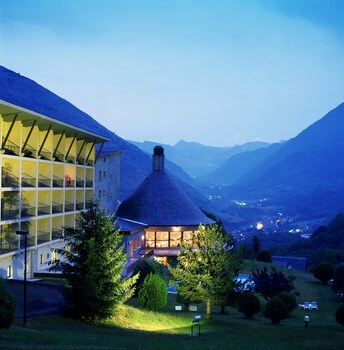 Parador De Vielha Parador De Vielha