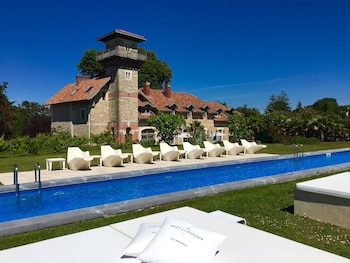 tarifs reservation hotels Beaumanoir Small Luxury Boutique Hotel