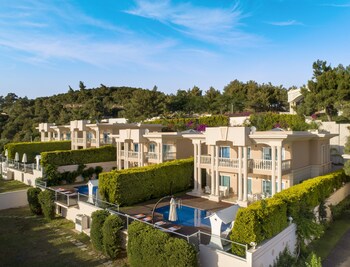 Rixos Premium Bodrum - All Inclusive Rixos Premium Bodrum - All Inclusive
