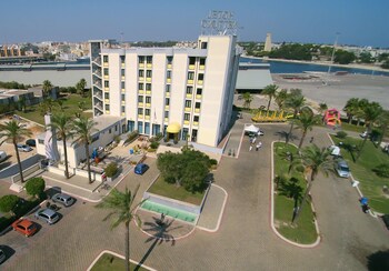 Best Western Hotel Nettuno Best Western Hotel Nettuno
