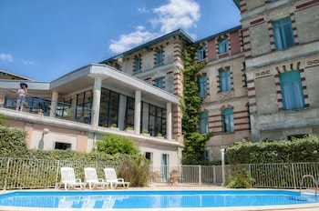 Résidence de Tourisme Vacances Bleues Villa Régina Résidence de Tourisme Vacances Bleues Villa Régina