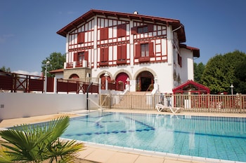 Hôtel Résidence Vacances Bleues Orhoitza Hôtel Résidence Vacances Bleues Orhoitza