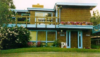 Anchorage Walkabout Town B&B in Anchorage, Alaska