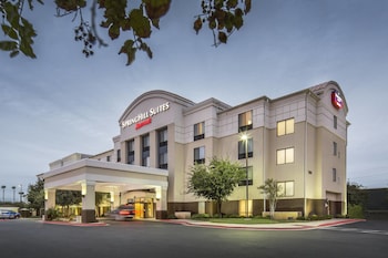 Springhill Suites by Marriott Laredo Springhill Suites by Marriott Laredo
