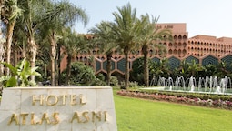 Hotel Atlas Asni