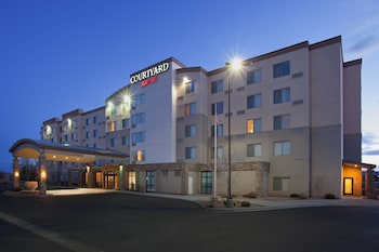 Courtyard by Marriott Grand Junction Courtyard by Marriott Grand Junction