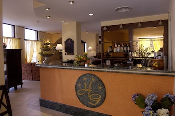 Hotel Guglielmo II Hotel Guglielmo II