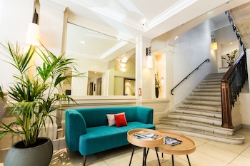 tarifs reservation hotels Privilodges Le Royal Annecy