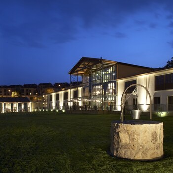 Oca Vila de Allariz Hotel & Spa Oca Vila de Allariz Hotel & Spa